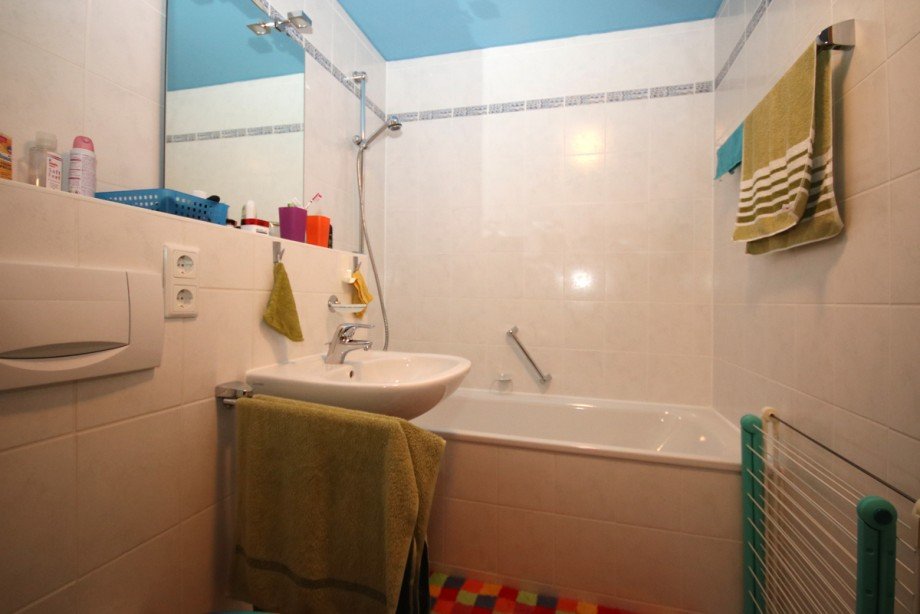 mit Badewanne Maisonettewohnung M�nchen