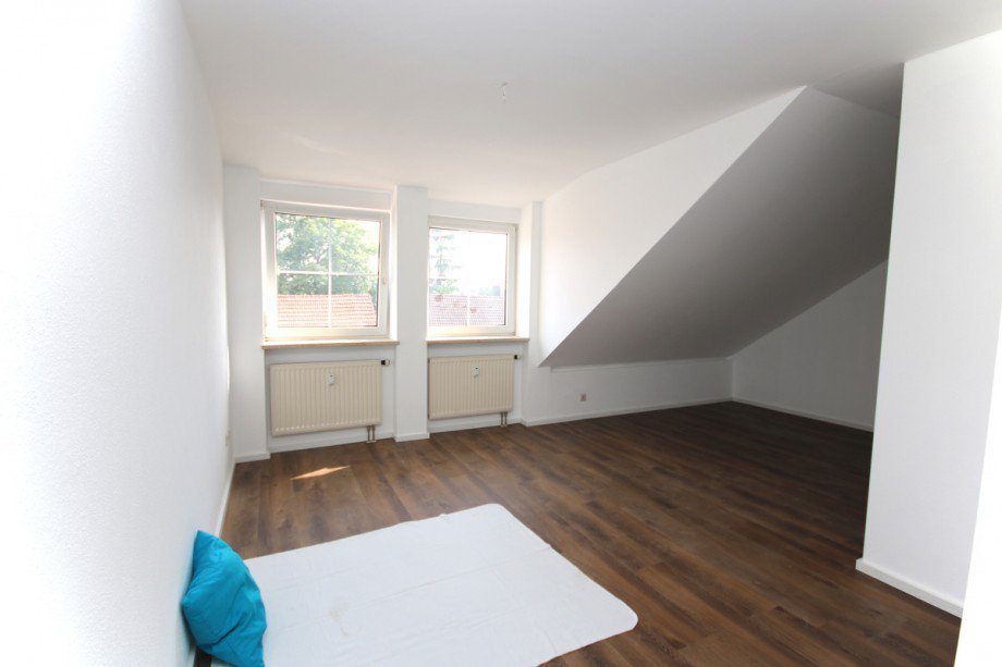 Schlafzimmer Etagenwohnung Marktoberdorf