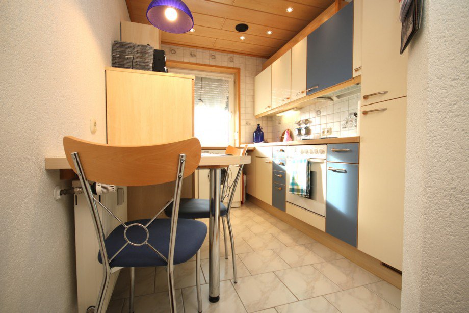 Kochen Etagenwohnung Kaufbeuren