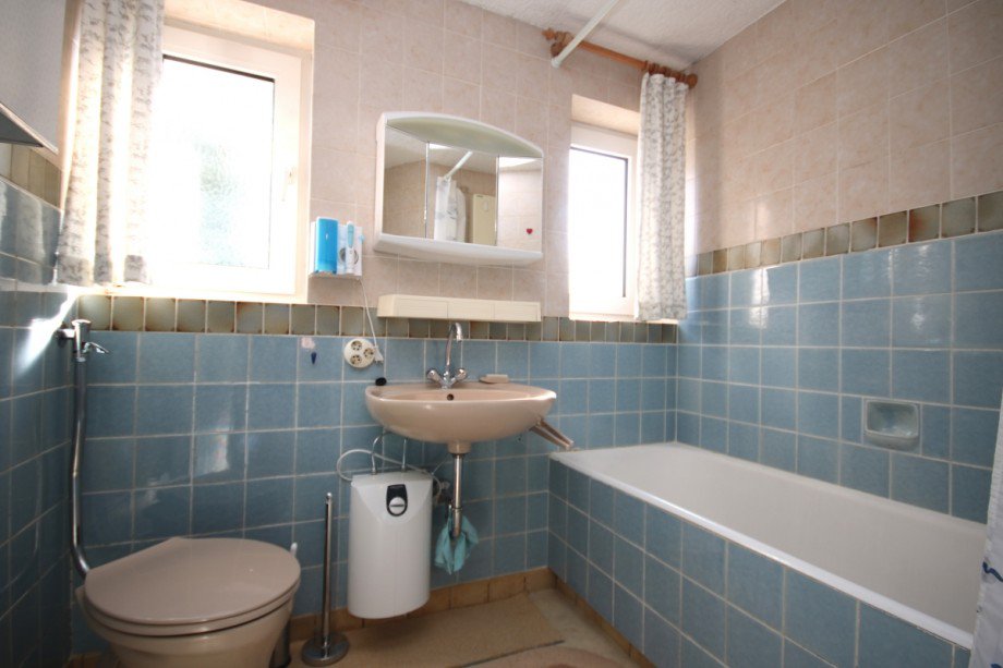 Bad Reihenmittelhaus Kaufbeuren