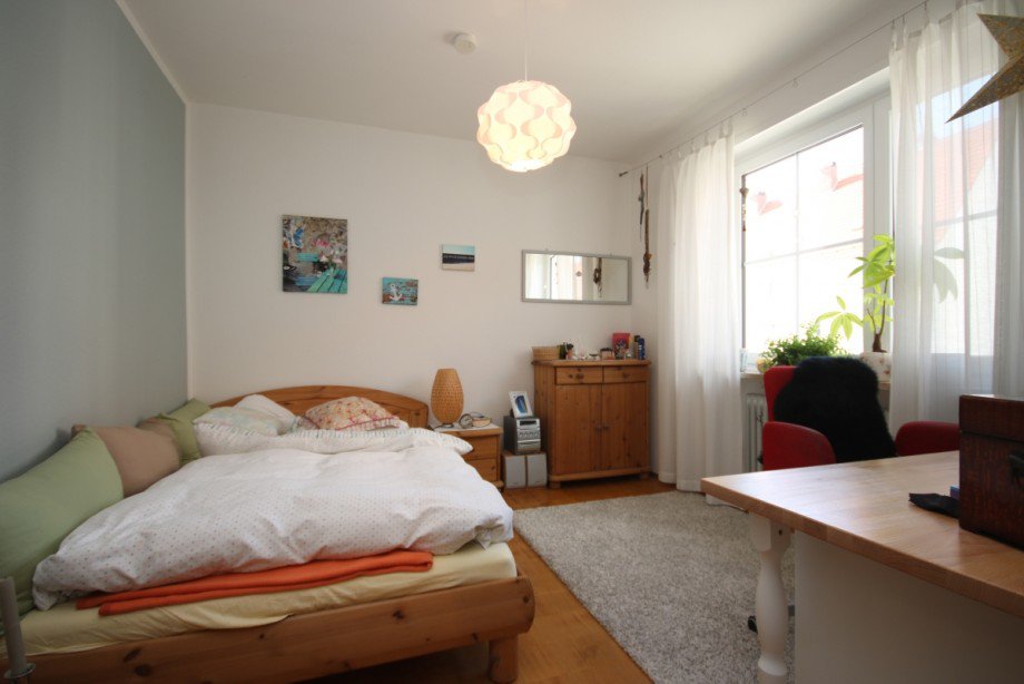Zimmer OG Zweifamilienhaus Kaufbeuren