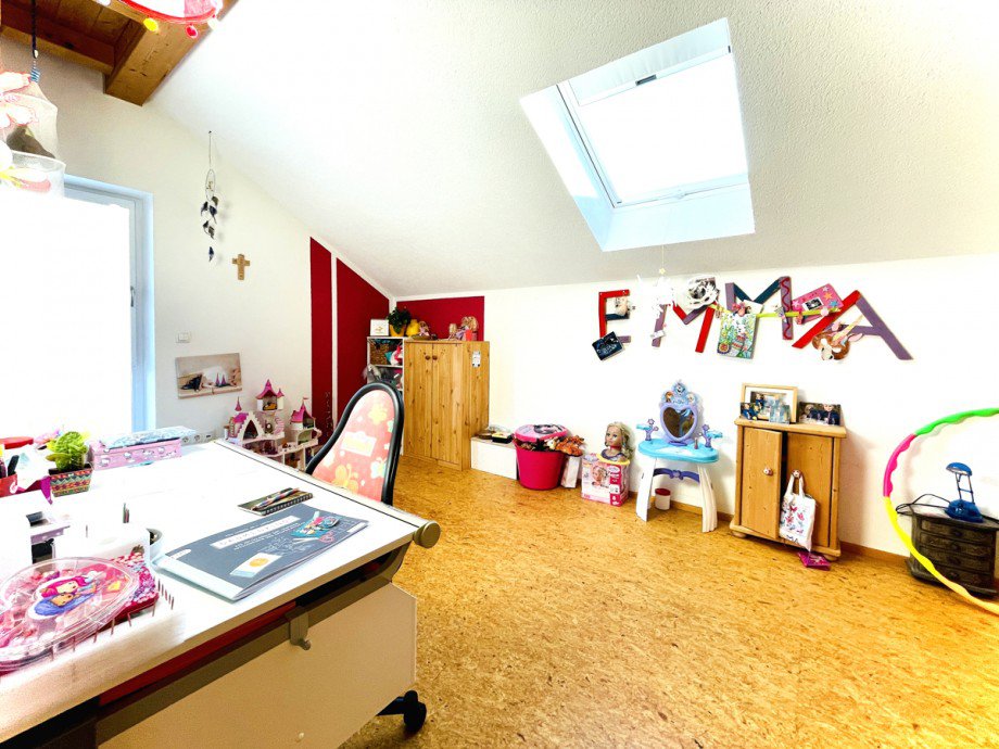 Kind 2 Einfamilienhaus Biessenhofen