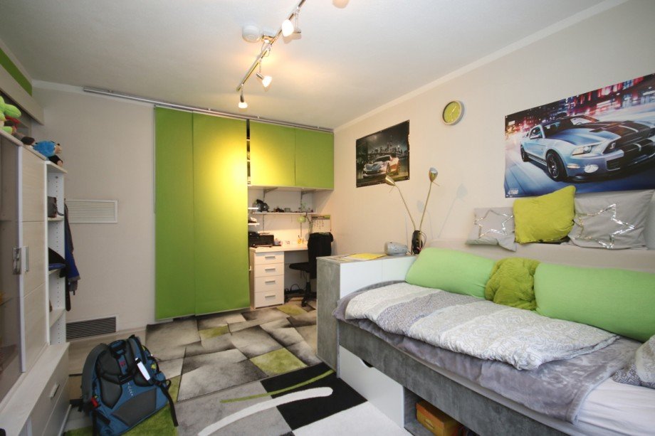 Eltern Etagenwohnung Kaufbeuren