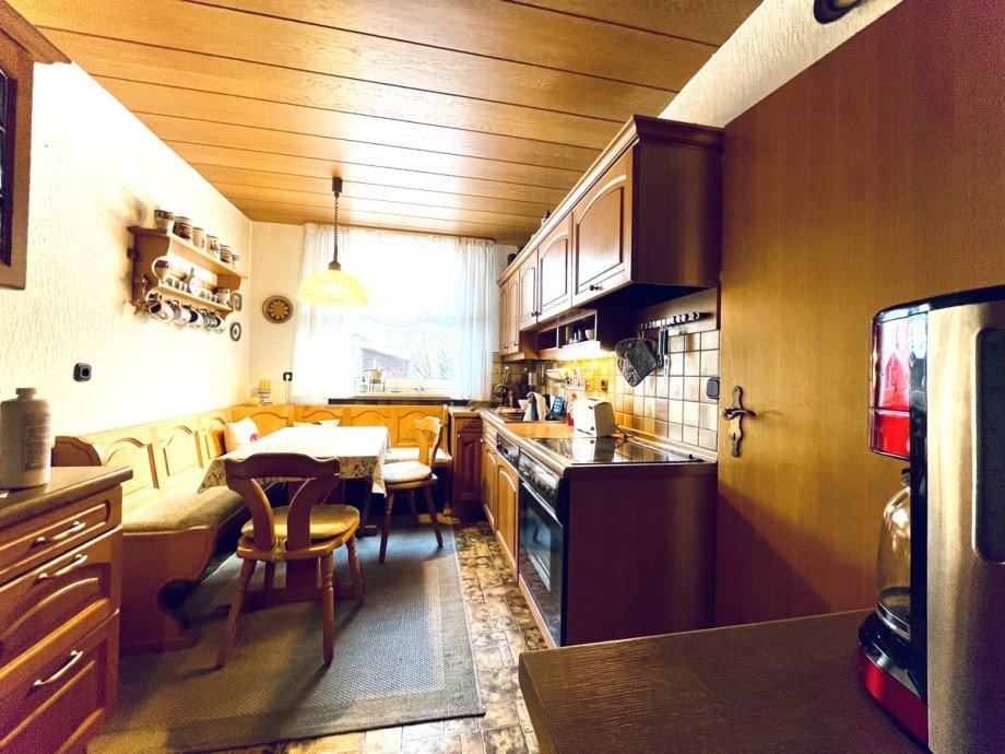 K�che Reiheneckhaus Kaufbeuren