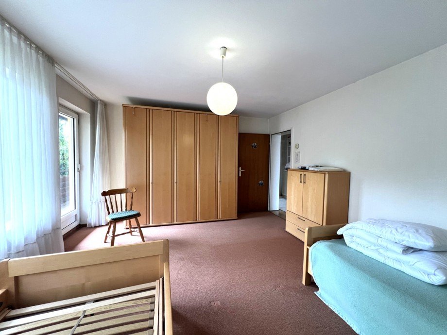 Schlafen Einfamilienhaus Germaringen