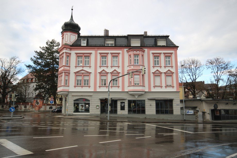 Ringweg 23 B�rofl�che Kaufbeuren