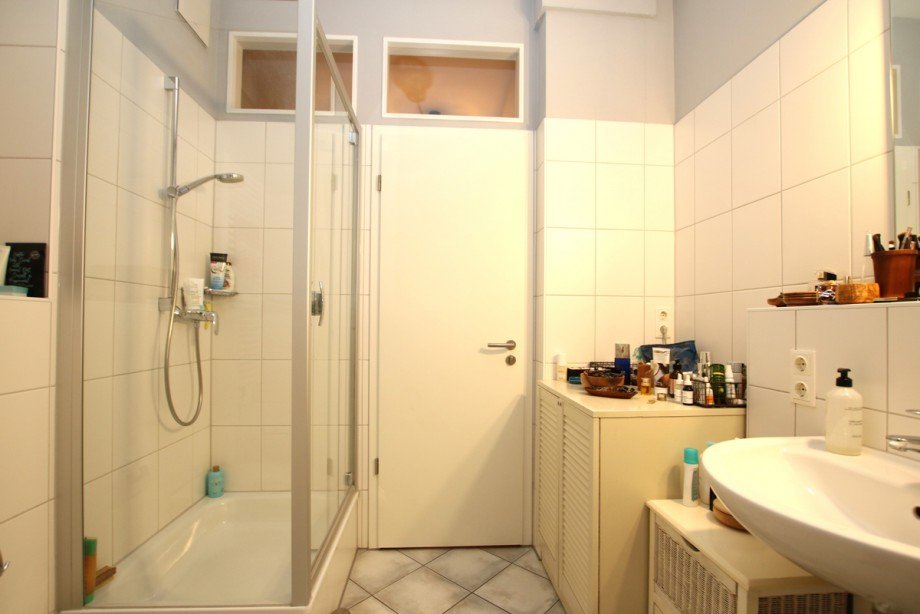 Bad/WC Etagenwohnung Kempten