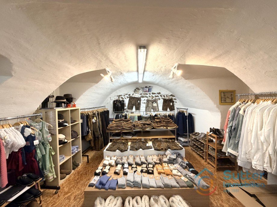 Laden Haus Kaufbeuren