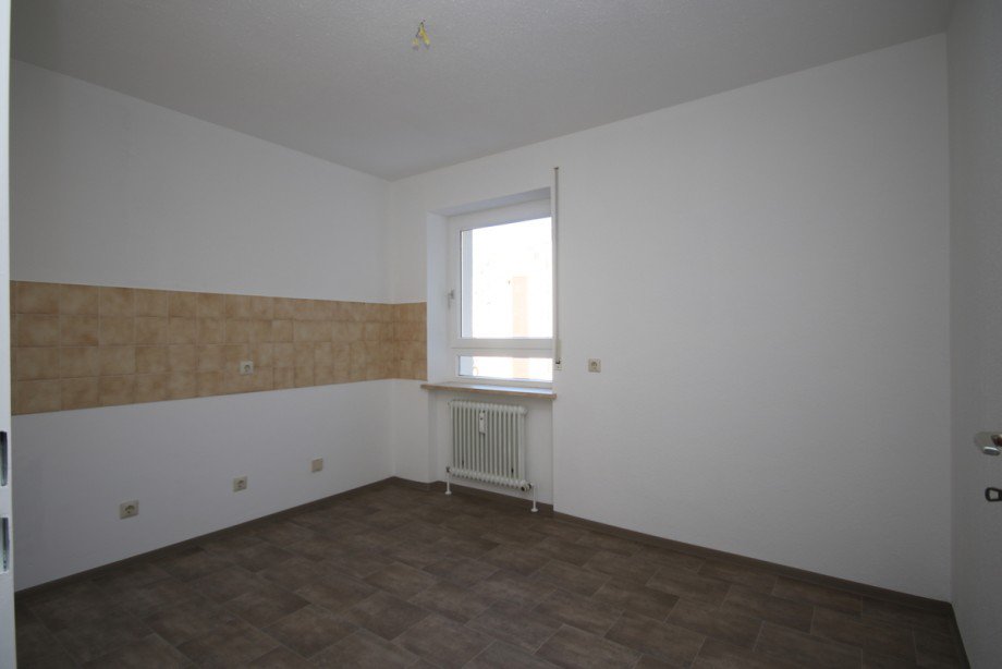 K�che Etagenwohnung Kaufbeuren