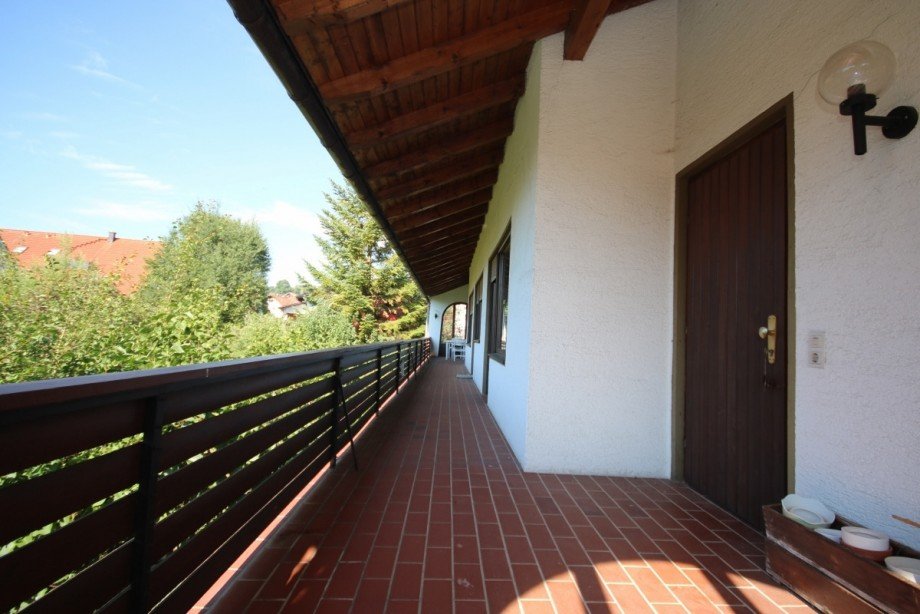 Balkon Einfamilienhaus Kaufbeuren