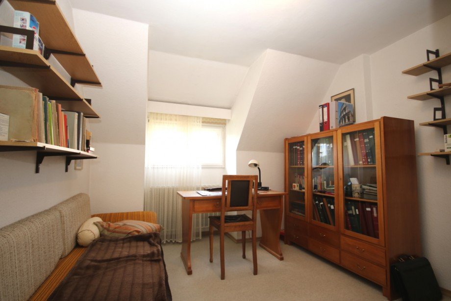 B�ro/Schlafen 2. OG Einfamilienhaus Kaufbeuren