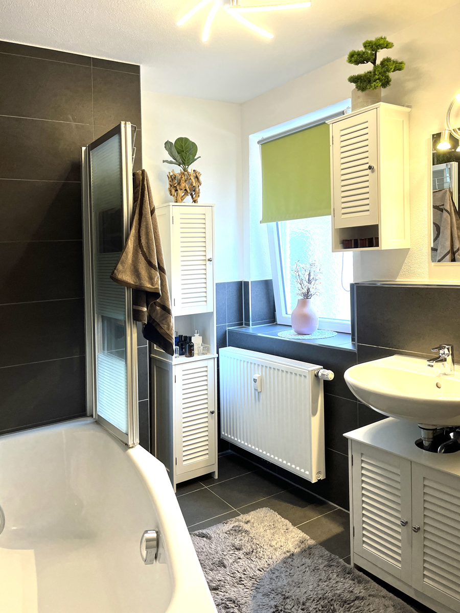Bad Etagenwohnung Kaufbeuren