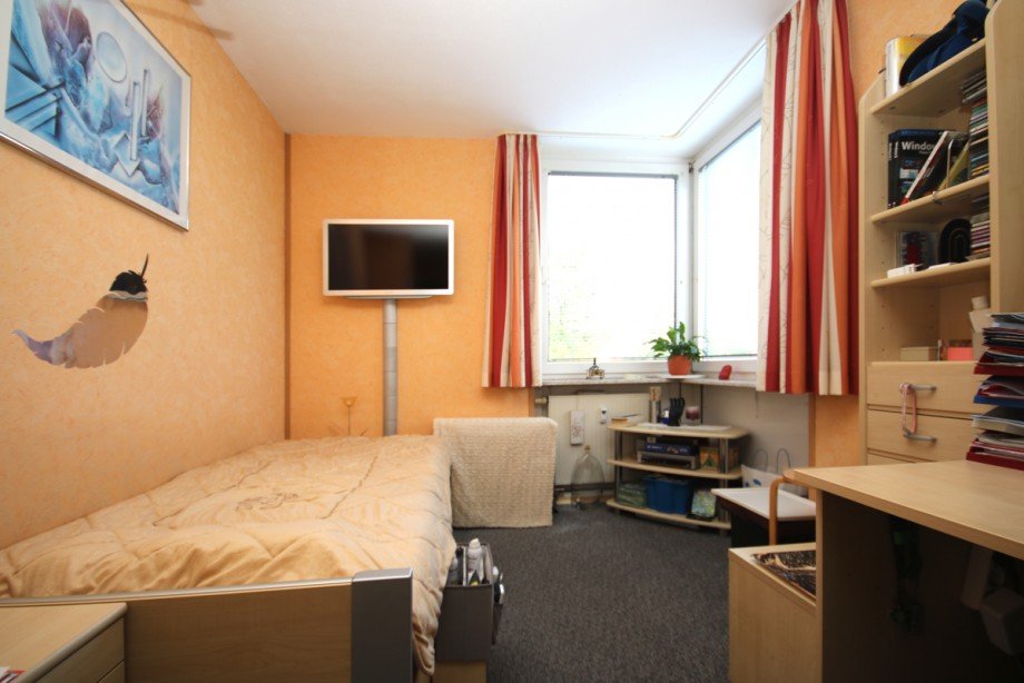 Kind Etagenwohnung Kaufbeuren