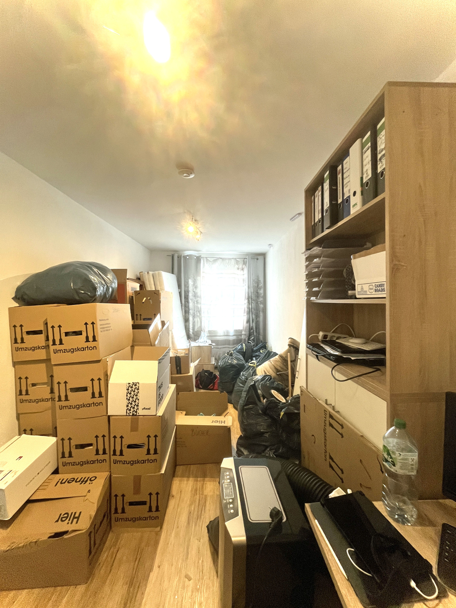 Zimmer Etagenwohnung Kaufbeuren