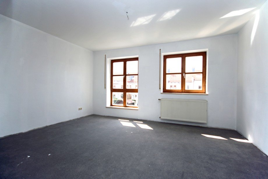 Schlafzimmer 2 Reihenmittelhaus Kaufbeuren