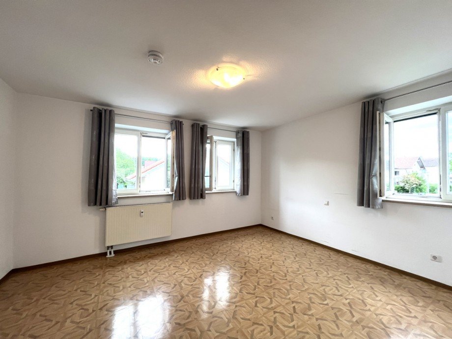 Schlafen Etagenwohnung Marktoberdorf