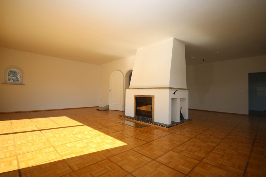 Wohnzimmer Einfamilienhaus Kaufbeuren
