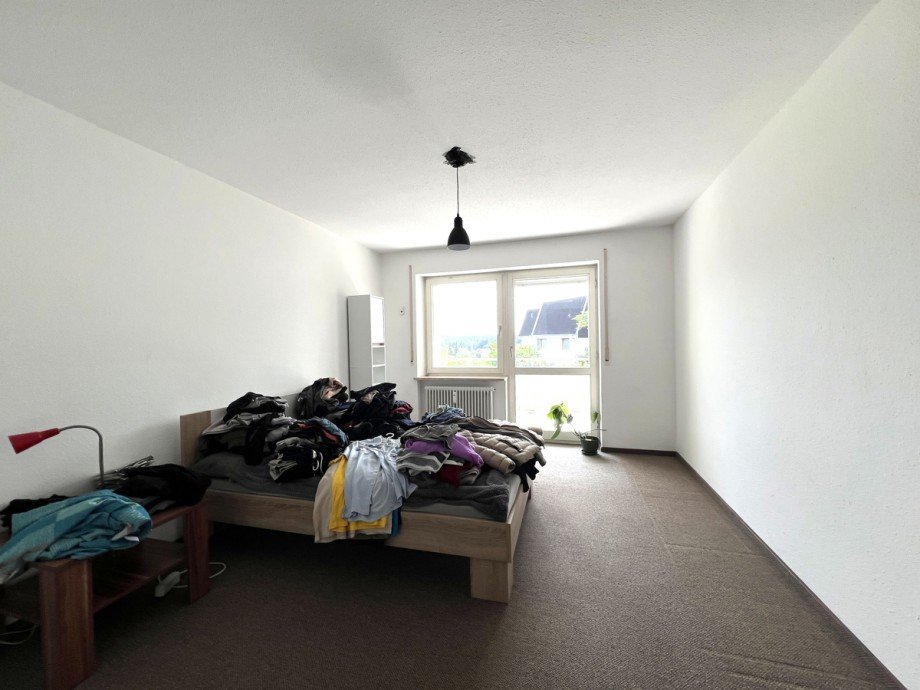 Schlafen Etagenwohnung Kaufbeuren