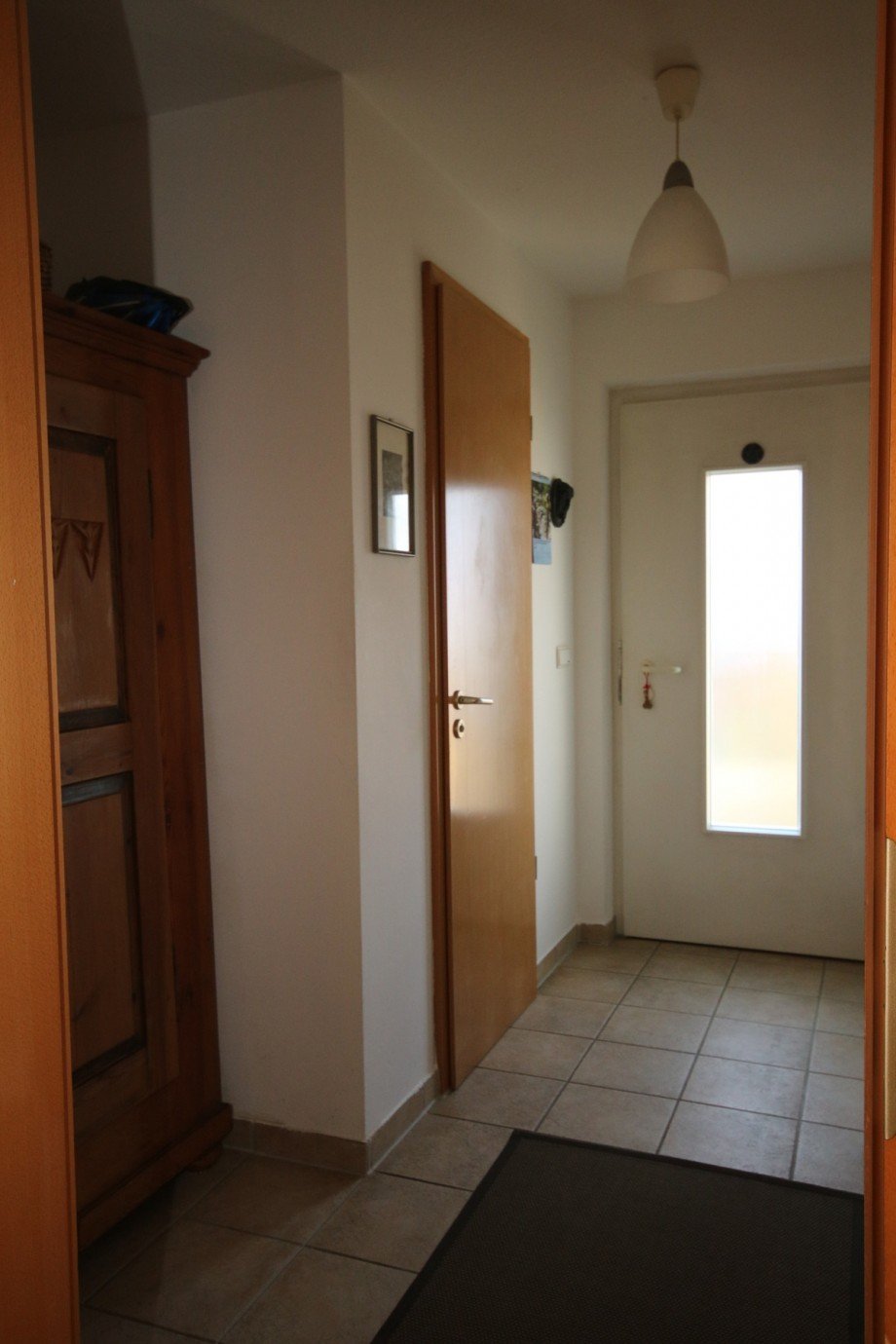 Flur Reihenmittelhaus Landsberg