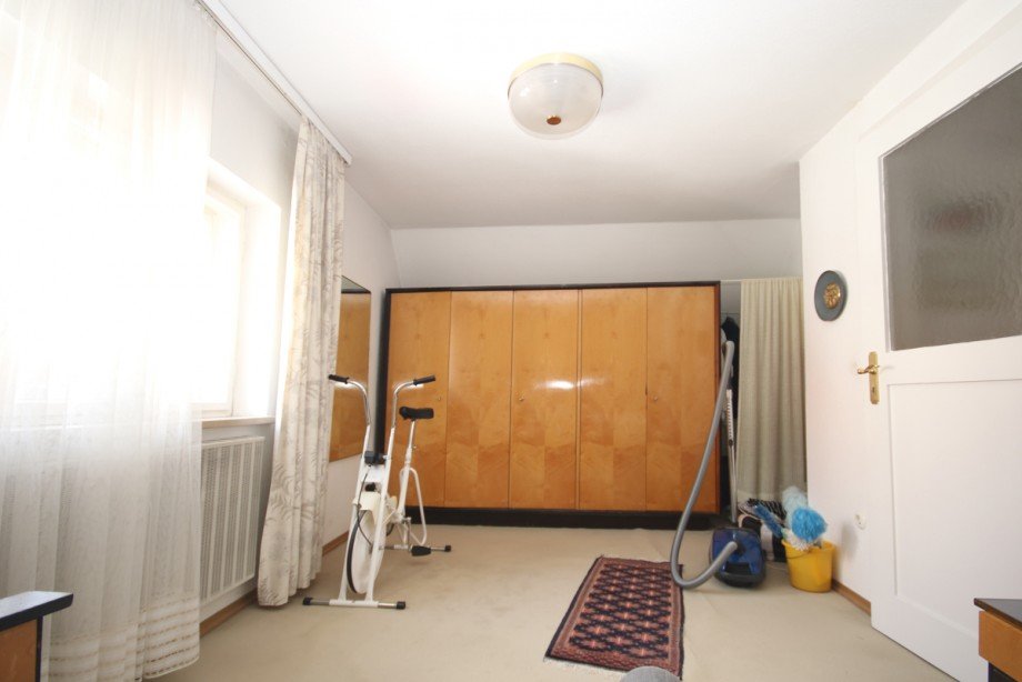 Schlafen 2 2. OG Einfamilienhaus Kaufbeuren