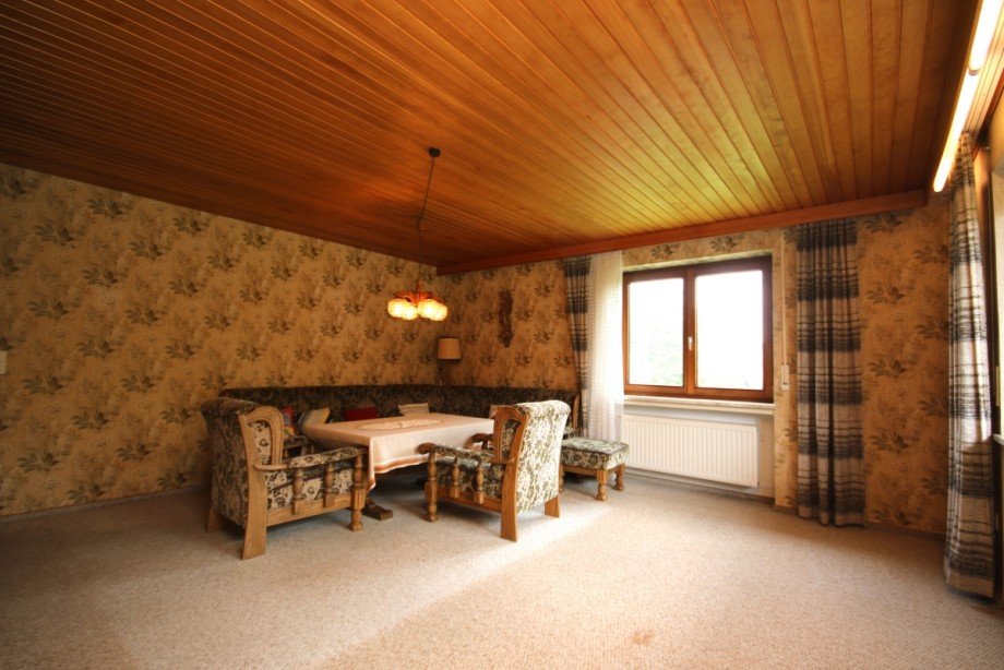 Wohnen Einfamilienhaus St�ttwang