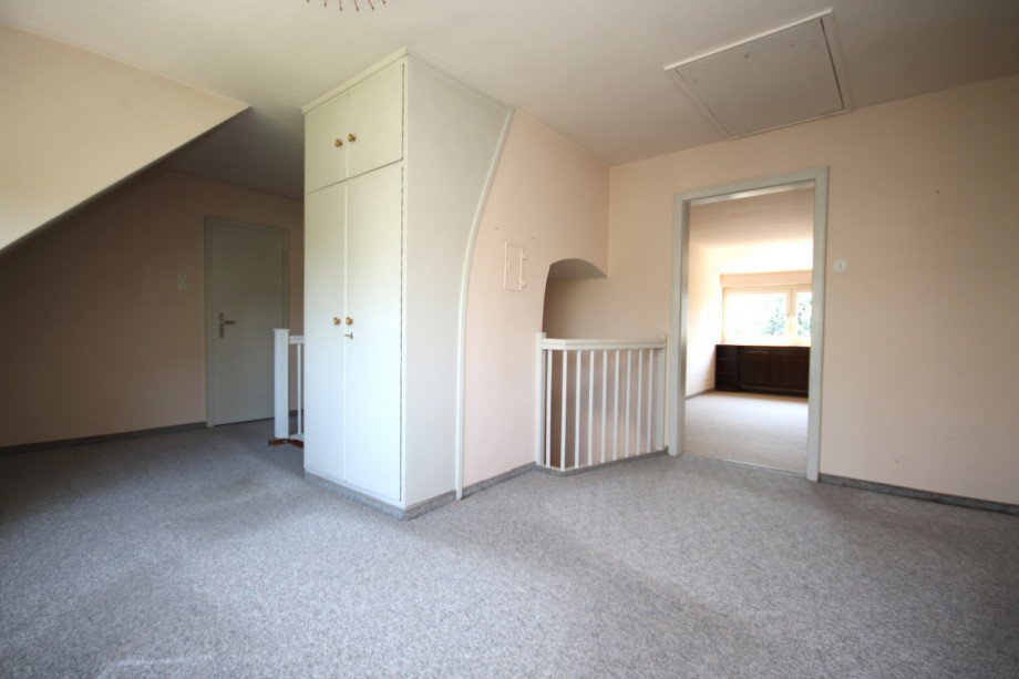 Flur DG Einfamilienhaus Kaufbeuren