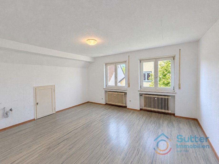 Wohnzimmer Haus Kaufbeuren