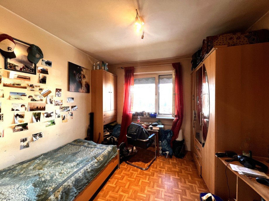 Kinder Etagenwohnung Kaufbeuren