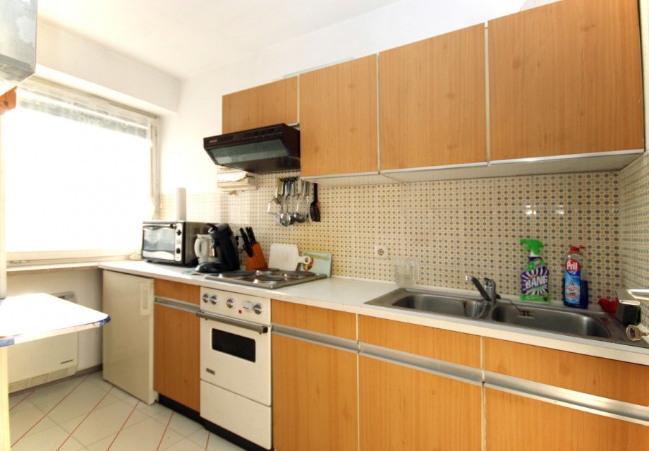 K�che Etagenwohnung Kaufbeuren