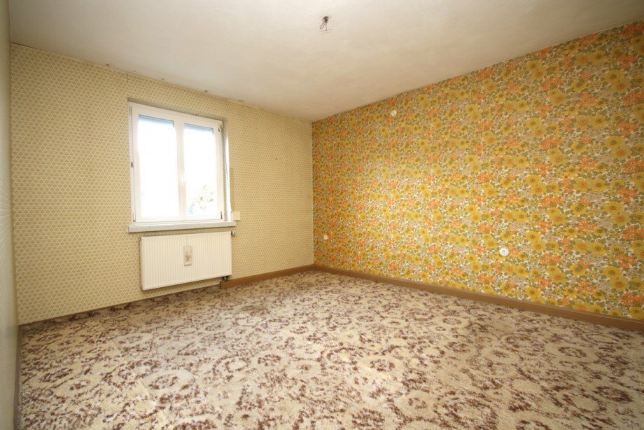 Schlafen Doppelhaush�lfte Mauerstetten