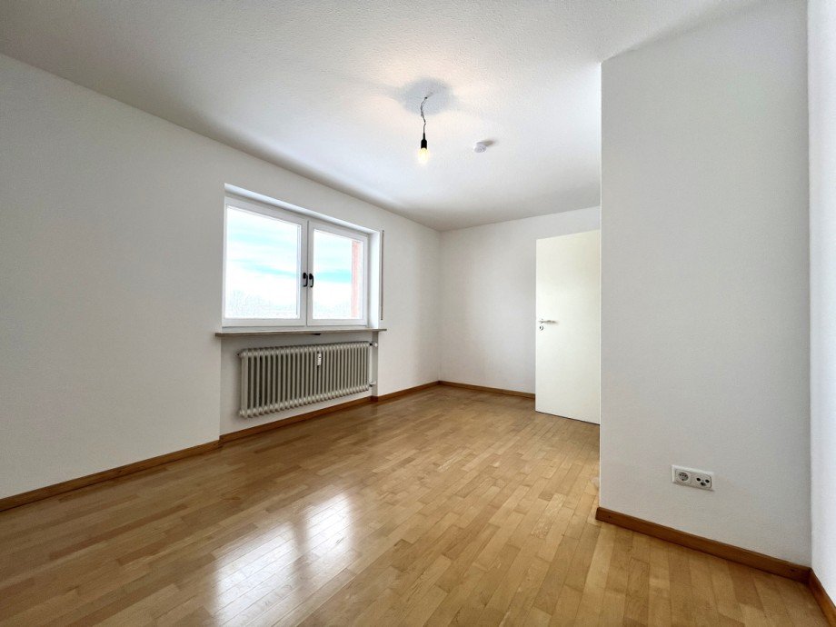 Schlafen Etagenwohnung Kaufbeuren