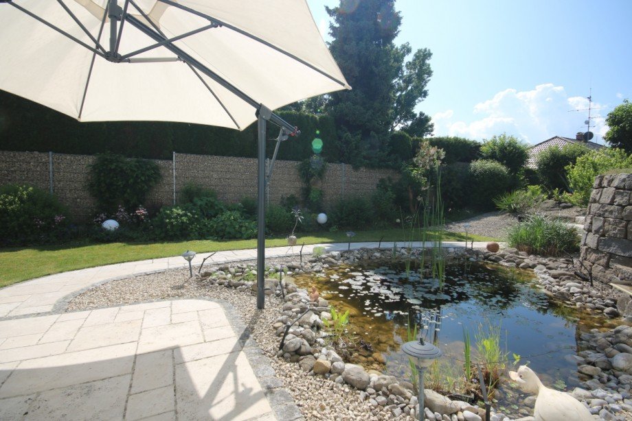 Morgenterrasse Einfamilienhaus Westendorf
