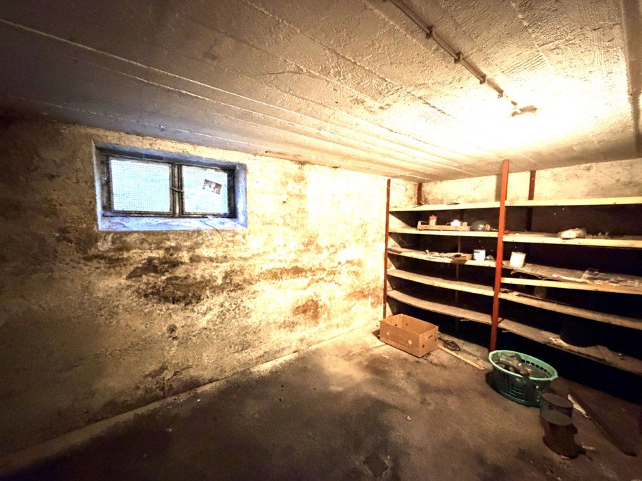 Keller Zweifamilienhaus Kaufbeuren