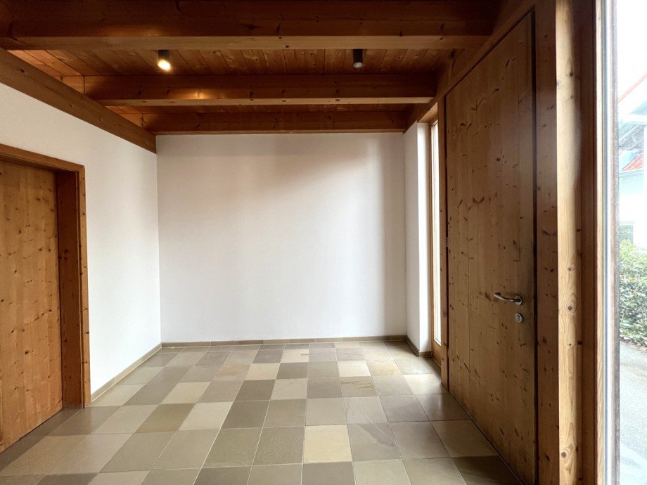 Diele Einfamilienhaus Frankenried
