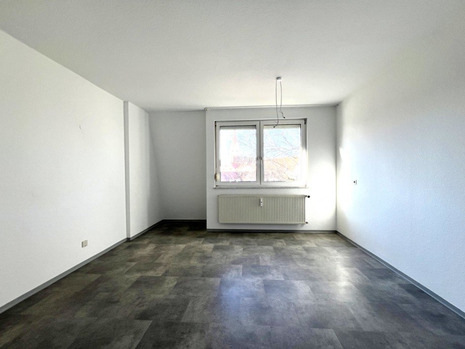 K�che Etagenwohnung Kaufbeuren