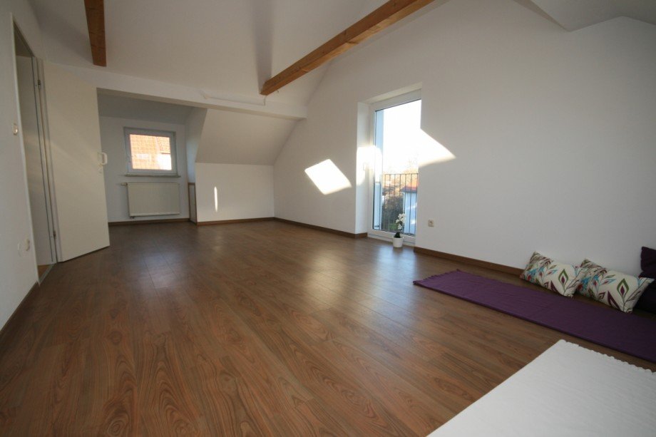 WohnenDG Mehrfamilienhaus Kaufbeuren