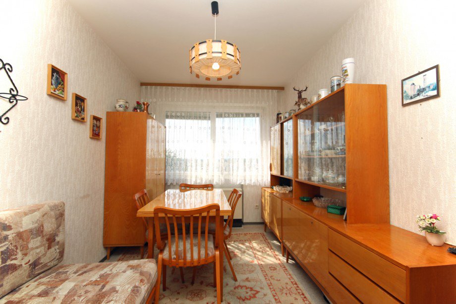 Zimmer 1 Etagenwohnung Kaufbeuren