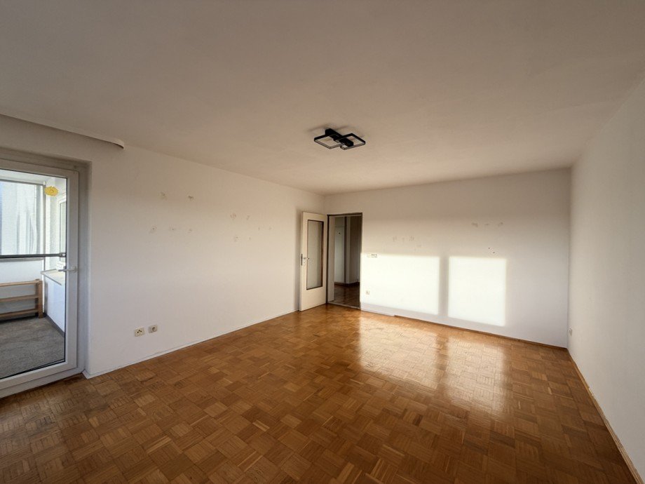 Wohnen Etagenwohnung Kaufbeuren