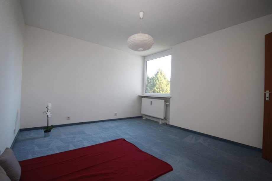 Schlafzimmer Etagenwohnung Kaufbeuren