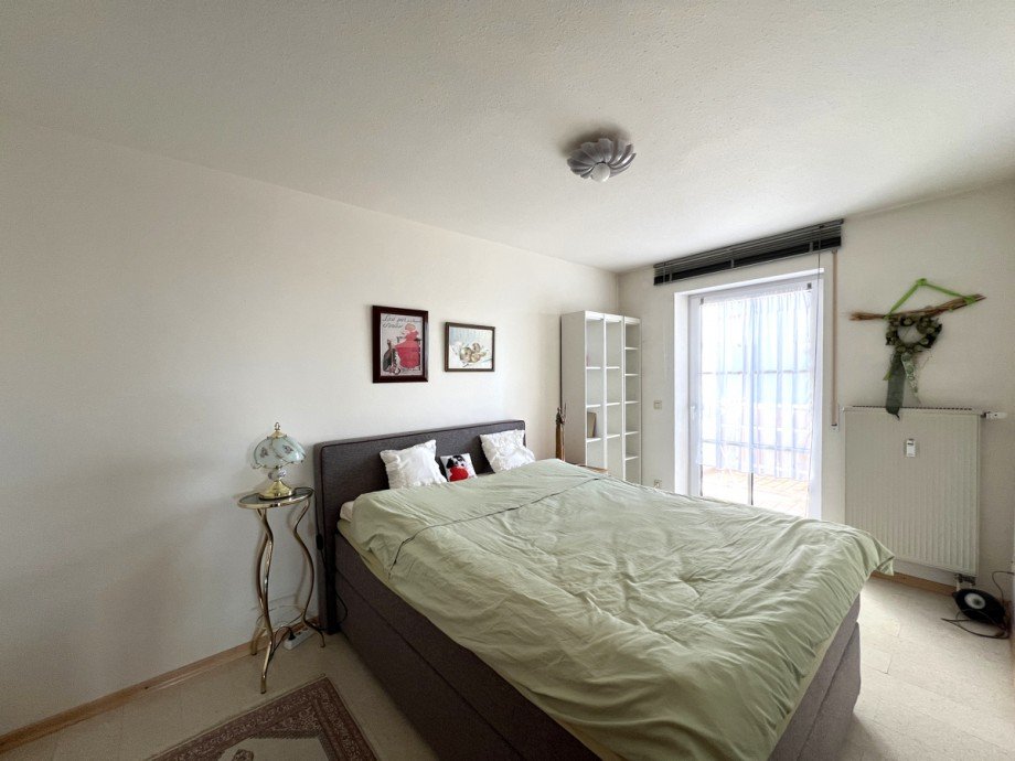 Kind 1 Etagenwohnung Kaufbeuren