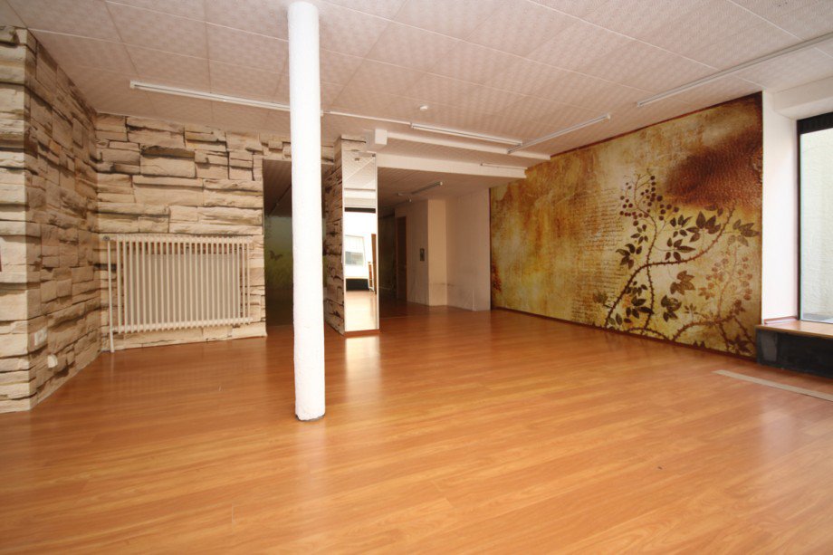 Laden Ladenlokal Kaufbeuren