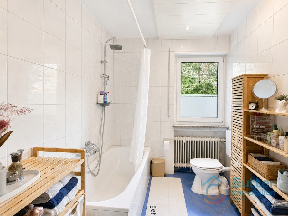 Bad Etagenwohnung Kaufbeuren