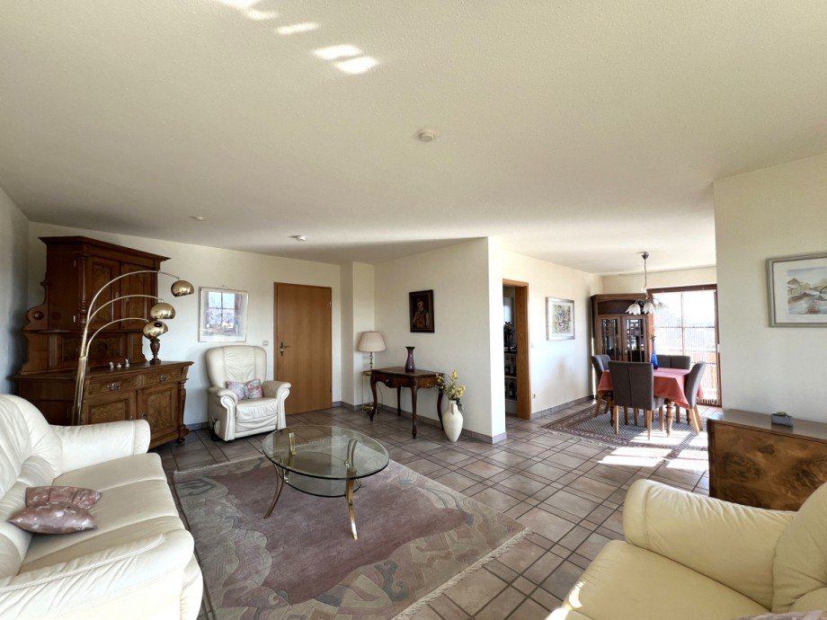 Wohnen Etagenwohnung Kaufbeuren