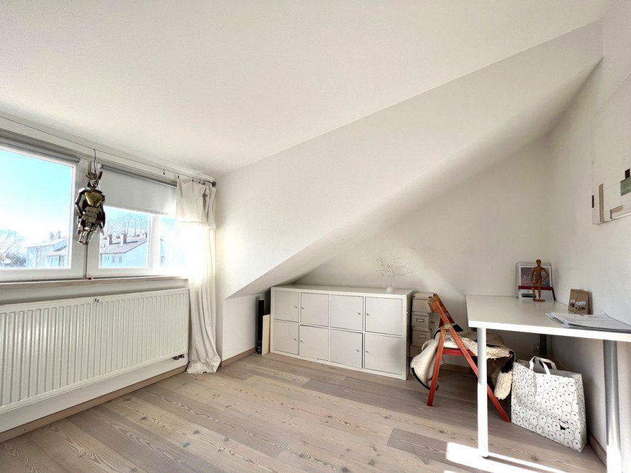 B�ro DG Einfamilienhaus Kaufbeuren