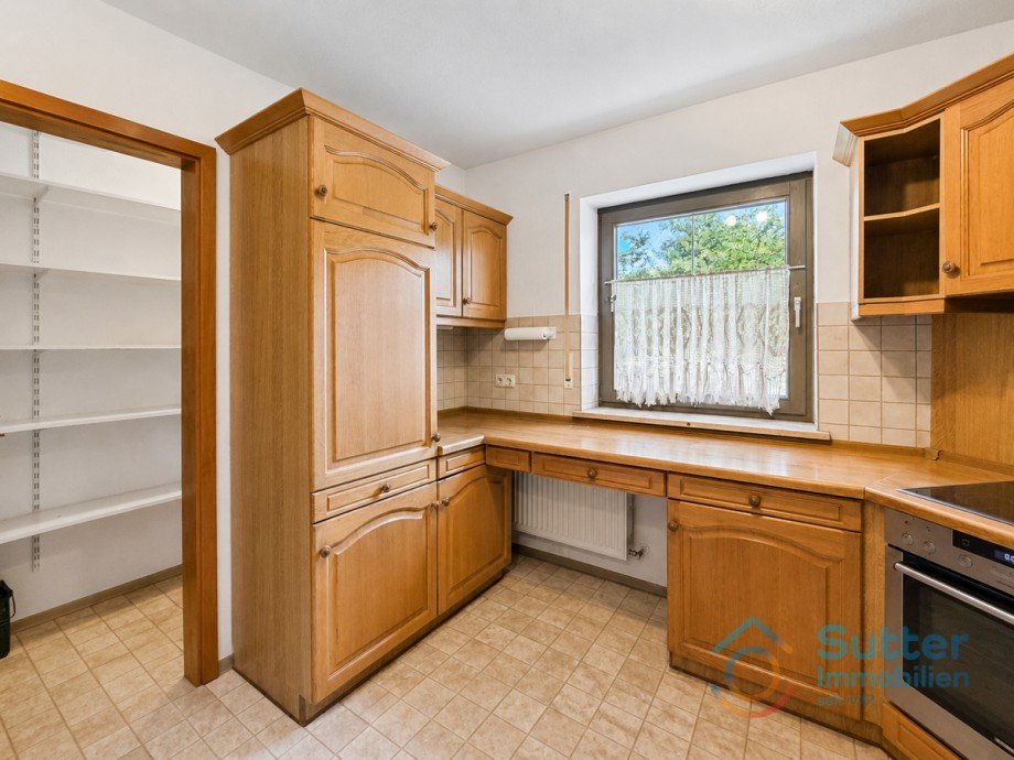 K�che Etagenwohnung Kaufbeuren