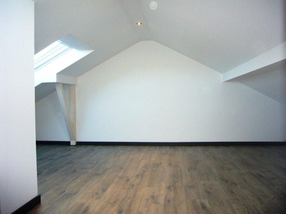 Dachgeschoss Reihenmittelhaus Kaufbeuren