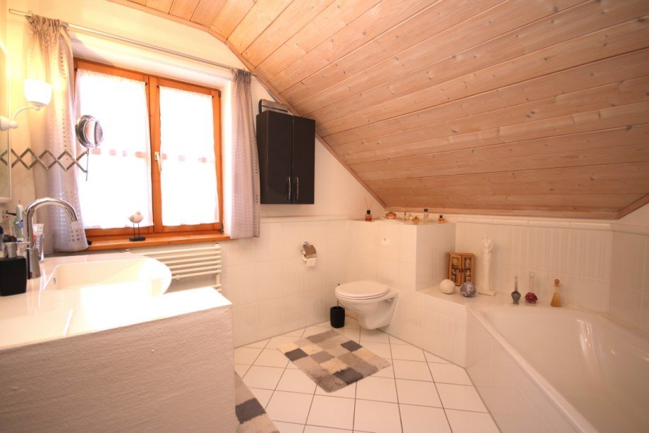 Bad Einfamilienhaus Westendorf