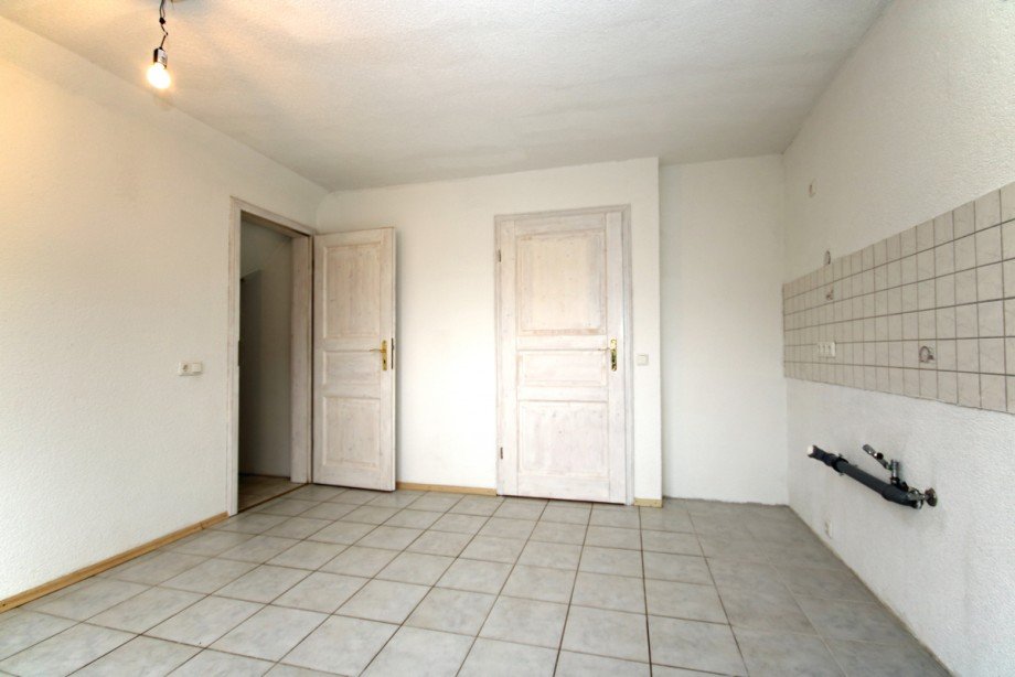 K�che Etagenwohnung Buchloe