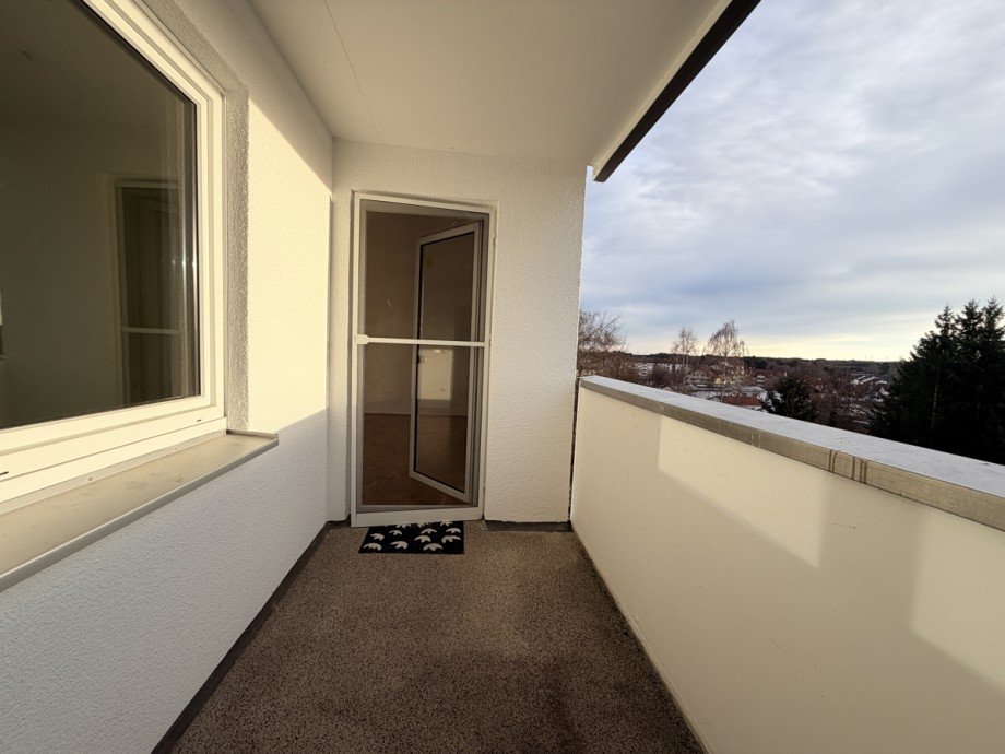 Balkon Etagenwohnung Kaufbeuren