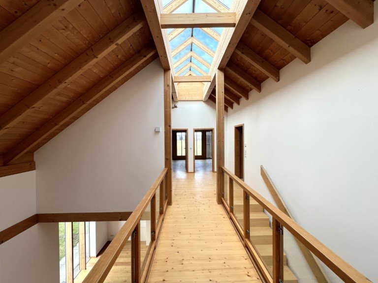 Zugang Schlafzimmer Frankenried - Frankenried Einfamilienhaus Einfamilienhaus mit Garage